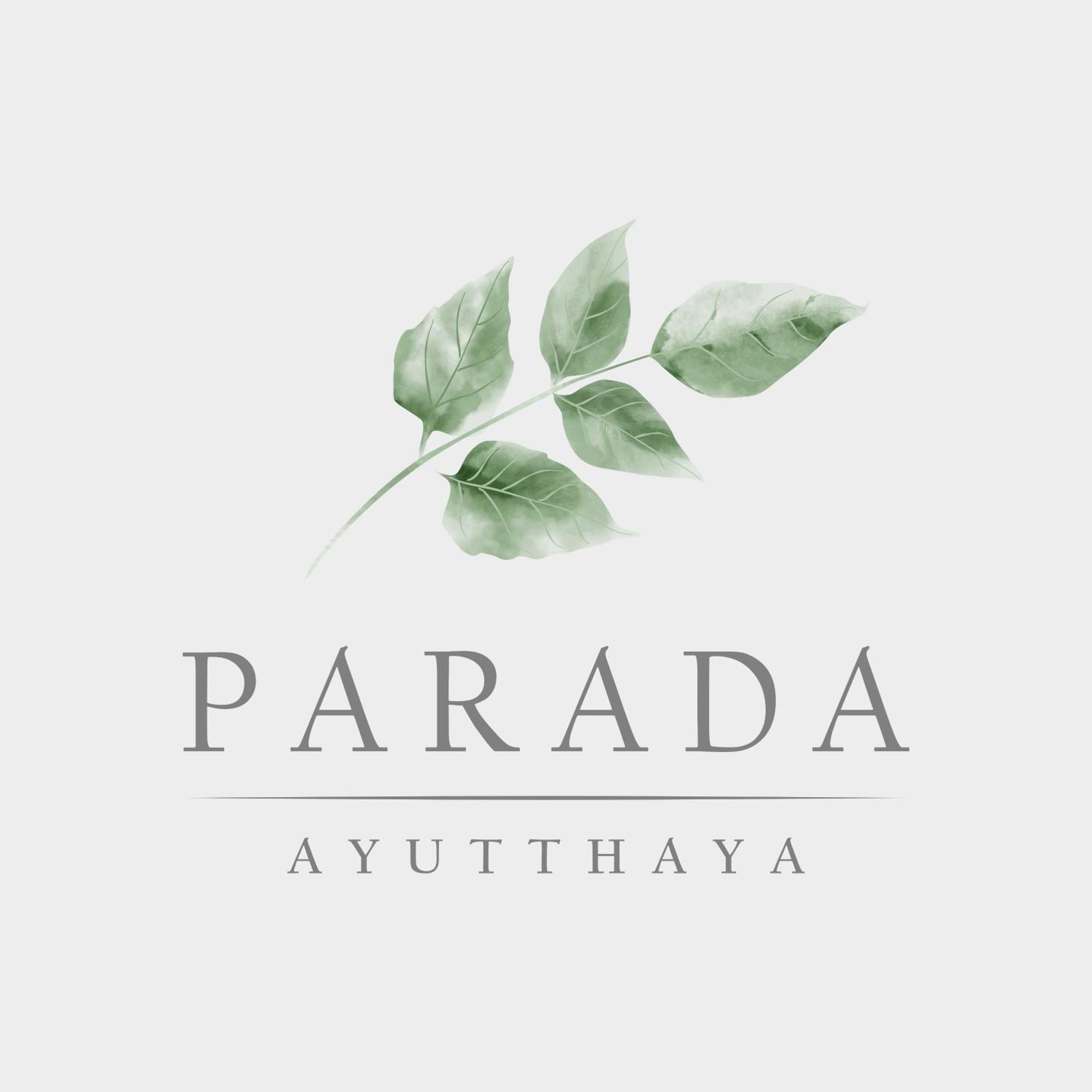 Parada Ayutthaya Pak Kran ภายนอก รูปภาพ